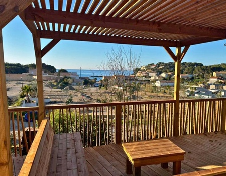 Domaine des Tamaris Pausado, 3* - 5