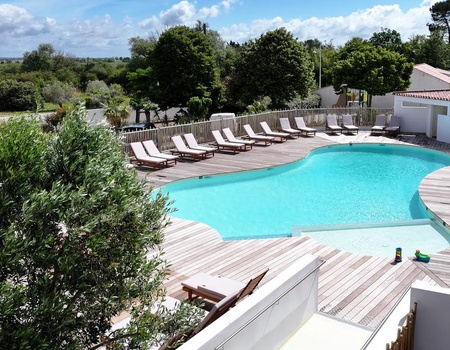 Camping Le Bellevue, 3* - Vendée - La Tranche sur Mer, Atlantique Nord - Image 3