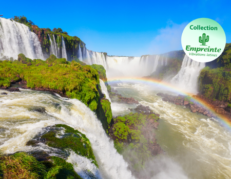 Circuit Tango, Pampa, Terre de Feu et Chutes d'Iguazu - Argentine, Amérique du Sud - Image 1