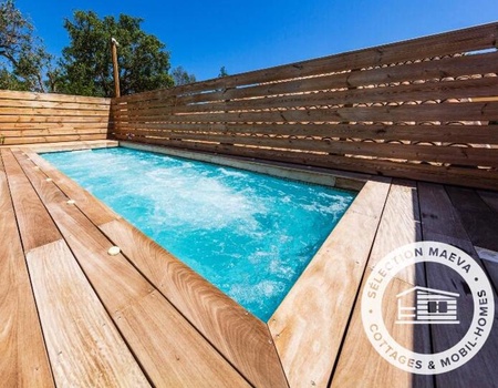 Camping Campo di Mare, 3* - 3