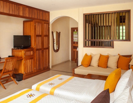 Hôtel Vanila Hotel et Spa 4* - Image 3