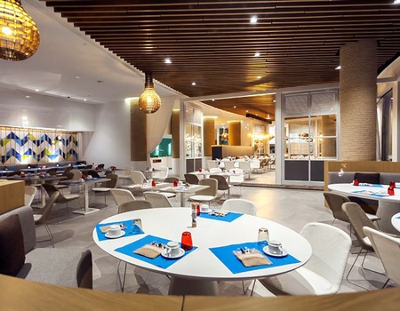 Hôtel Sousse Pearl Mariott Resort & Spa 5* - 4