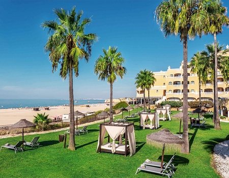 Hôtel AP Oriental Beach 4* (Adult Only +16)