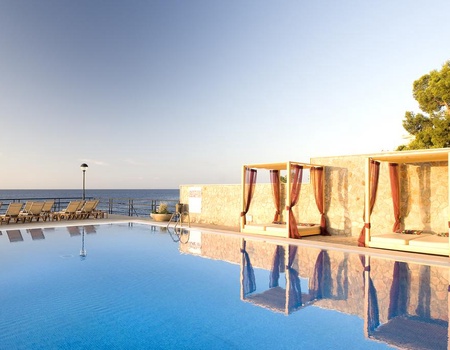 Hôtel Barceló Illetas Albatros 4* Adult Only