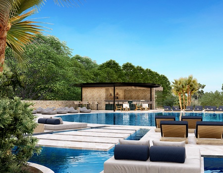 Hôtel Cabú Hotel 5* (Adults Only +18) - 2