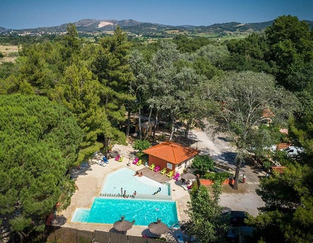 Camping La Tour de France, 3* - 2