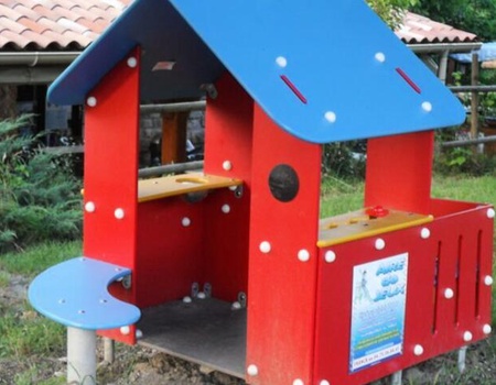 Camping Saint Amand 4* - Laurac en Vivarais, Sud Est - Image 5
