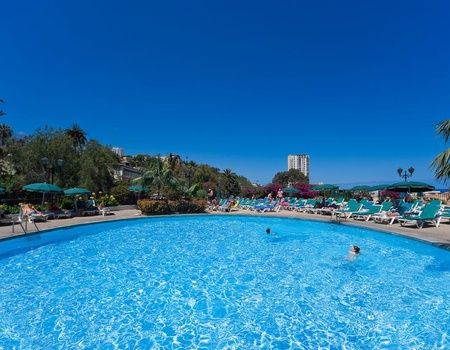 Hôtel Atlantic El Tope 4* - Tenerife, Canaries - Image 2