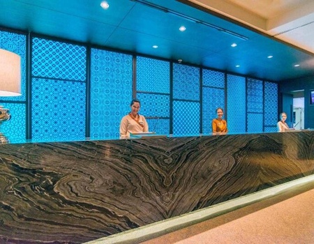 The Royal Paradise Hotel & Spa 4* - 3