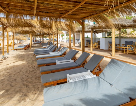 Hôtel Royal Azur Thalassa 5* - 3