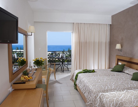 Ôclub Experience Grand Hotel Holiday Resort 4* - Crète, Grèce - Image 5