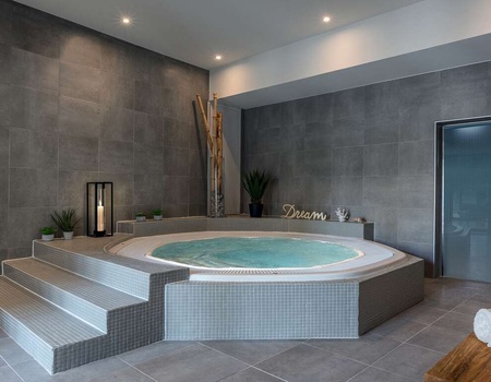 Escapade 5* avec spa et dîner au coeur de Carcassonne - 5* - Aude - Carcassonne, Sud Ouest - Image 5