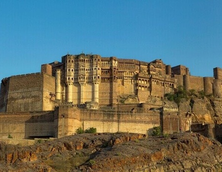 Circuit Secrets du Rajasthan - New Delhi, Inde - Image 3
