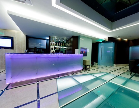Hôtel Turim Luxe 3* - Lisbonne, Portugal - Image 5