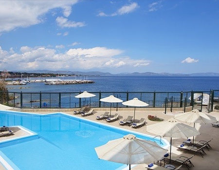 Hôtel Ramada Attica Riviera 5* - 2