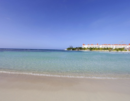 Bahia Principe Grand Jamaica - Runaway Bay , Jamaique - Image 3