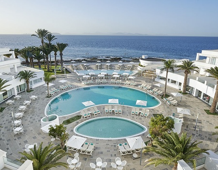 Hôtel Iberostar Selection Lanzarote Park 5* - Lanzarote, Canaries - Image 5