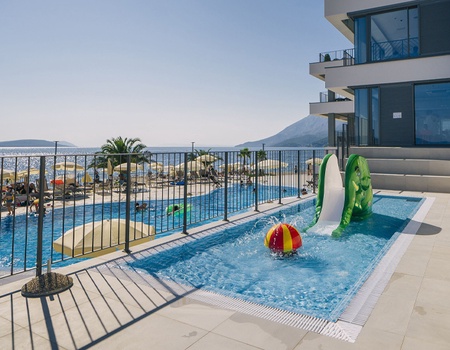 Top Clubs Energie Morenia 4* - Dubrovnik, Croatie - Image 4