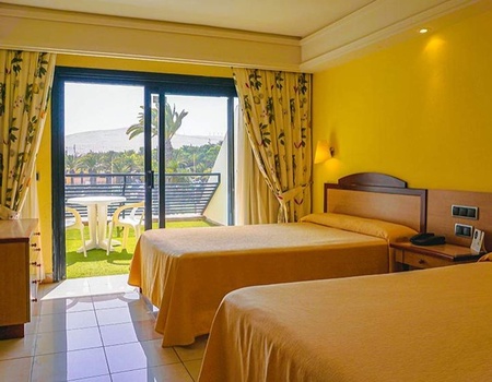 Hôtel SBH Crystal Beach & Suites 4* Adults Only - Fuerteventura, Canaries - Image 3