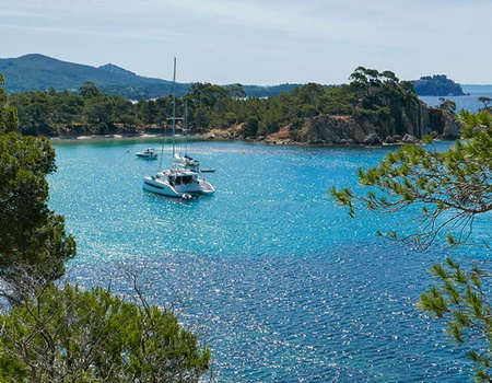 Croisière en catamaran Haute Corse - 4