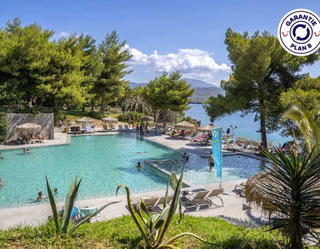 Club Marmara King Saron **** - 1