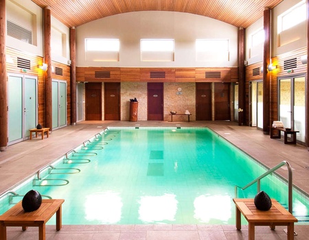 Luxe, nature et spa à moins d'une heure de Bordeaux - 1