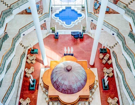 Hôtel SBH Costa Calma Palace 4* - Fuerteventura, Canaries - Image 5