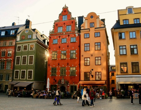 Séjour Découverte de Stockholm - Stockholm, Suède - Image 5