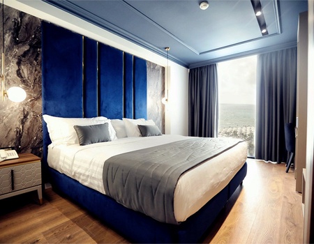 Hôtel Luxury Premium Finese 5* by Ôvoyages - Tirana, Albanie - Image 5