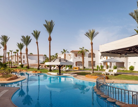 Hôtel Jaz Sharm Dreams 5* - 4