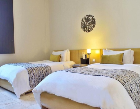 Hôtel Hodelpa Nicolas de Ovando 5* - St Domingue, République Dominicaine - Image 2