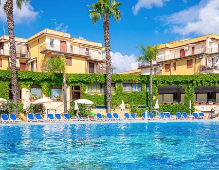 Hôtel Caesar Palace 4* - 1