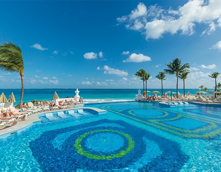 Hôtel Riu Palace Las Americas - adult only ***** - 1