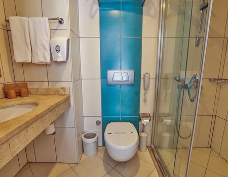 Hôtel Crystal Boutique 5* (Adults Only) - 5