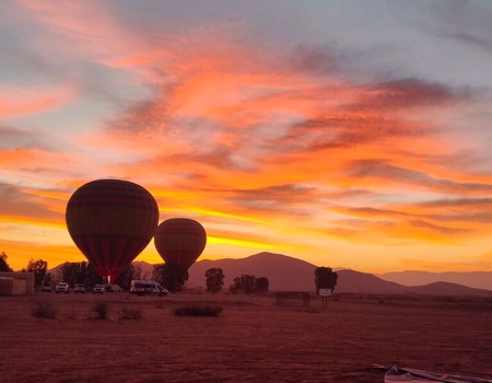 Circuit Jet tours Signature : Marrakech Festive & Nuits Rouges - 1