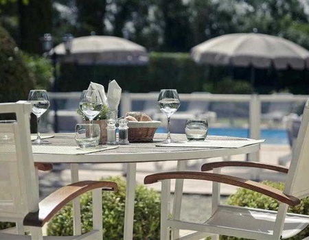 Mercure Cavaillon Portes Du Luberon 4* : Hôtel + Train - Cavaillon, Sud Est - Image 4