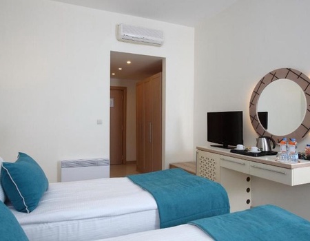 Mandarin Resort & Spa 5* - 4