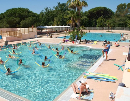 Montana Parc - Oasis Village - Coeur de l'estérel, 5* - 5