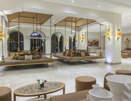 Hôtel Occidental Sousse Marhaba 4* - 1