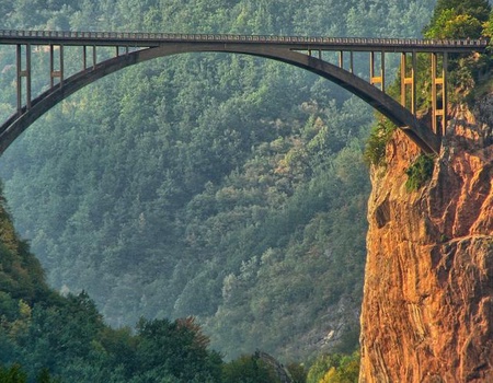 Séjour Découverte Top Nature au Monténégro (DBV) - Flex - Monténégro - 2