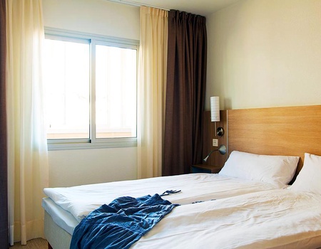 Hôtel Riviera Vista 3* - 2