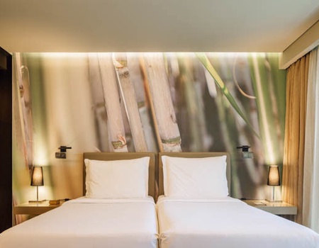 Hôtel Savoy Saccharum Resort & SPA 5* - 3
