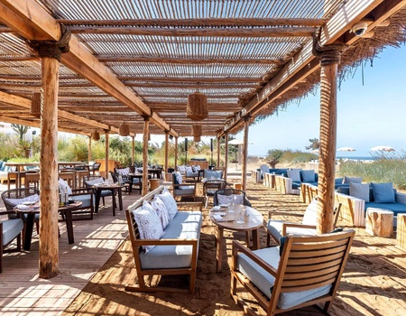 Hôtel Sofitel Agadir Thalassa Sea & Spa 5* - 4