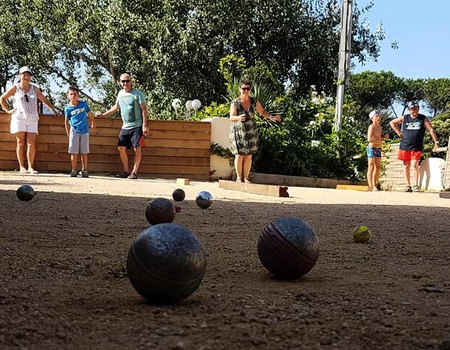 Camping Lacasa 4* - Corse du Sud - Calcatoggio, Corse - Image 2