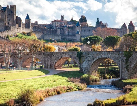 Escapade 5* avec spa et dîner au coeur de Carcassonne - 5* - Aude - Carcassonne, Sud Ouest - Image 2
