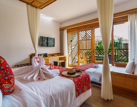 Club Jet tours Anaya Zanzibar 5* - Zanzibar, Tanzanie - Image 5