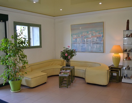 Hôtel Arcu di Sole 2* (vols vacances) - 4
