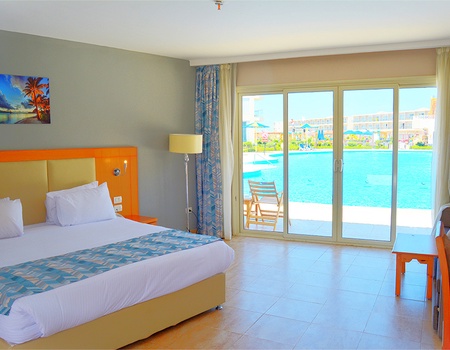 Hôtel Rewaya Inn Resort 4* - Hurghada, Egypte - Image 5