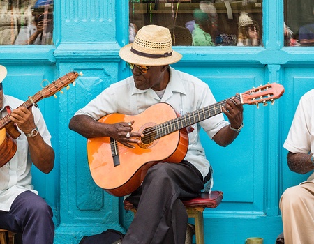 Combiné Melia Cohiba 5* & Melia Internacional Varadero 5* - 5
