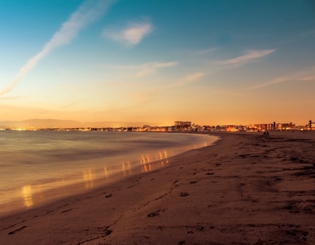 Ouest Splendide - Los Angeles, Etats-Unis - Image 2